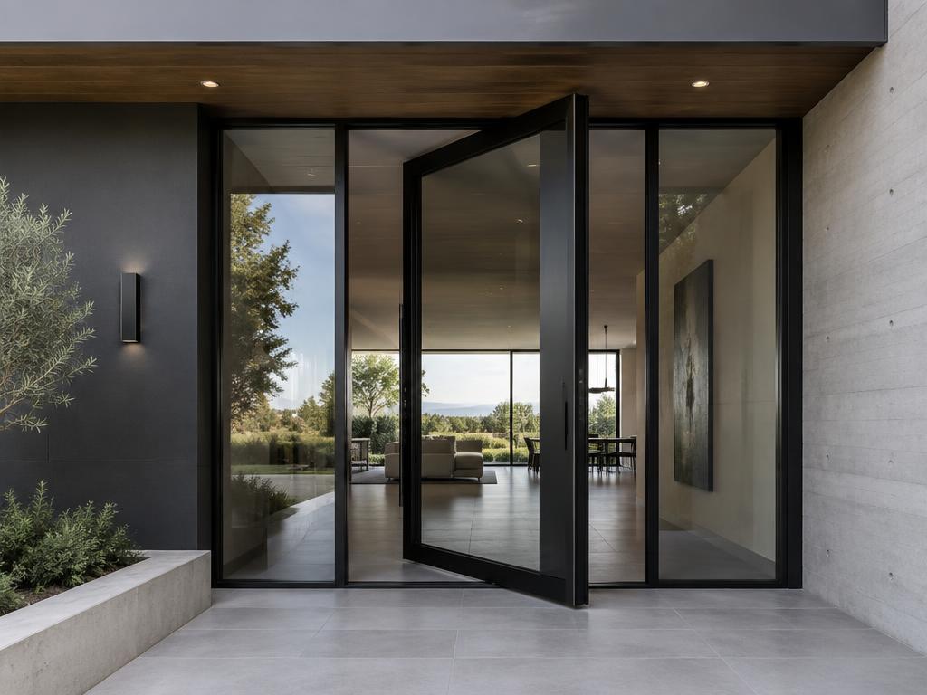 Portas
